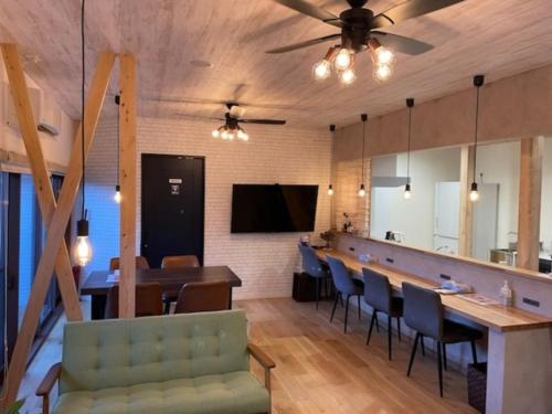 Ảnh trong thư viện ảnh của TC1 Nagano - Vacation STAY 10022v ở Okaya