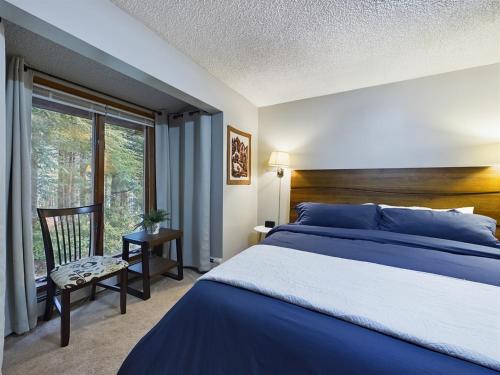 Voodi või voodid majutusasutuse Updated Duplex with Mountain & Filtered Water View toas