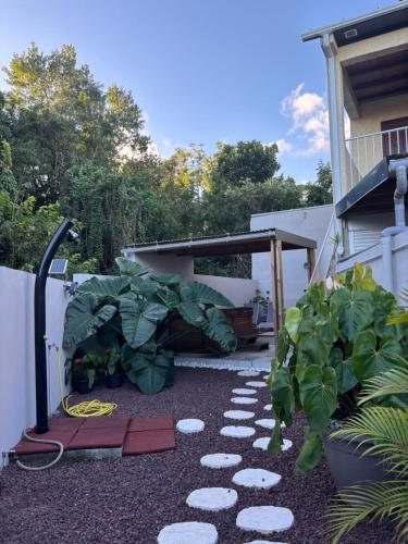 Φωτογραφία από το άλμπουμ του Ti Kaz Fond d'or σε Le Tampon