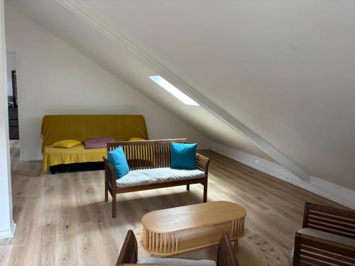 Φωτογραφία από το άλμπουμ του Ti Kaz Fond d'or σε Le Tampon