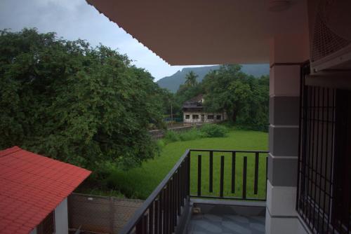 Imagen de la galería de Nakhwas Farm, 