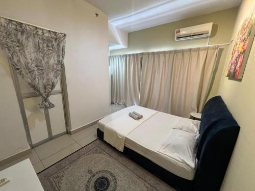 IA Guest House, Suria Jelutong Serviced Apartment