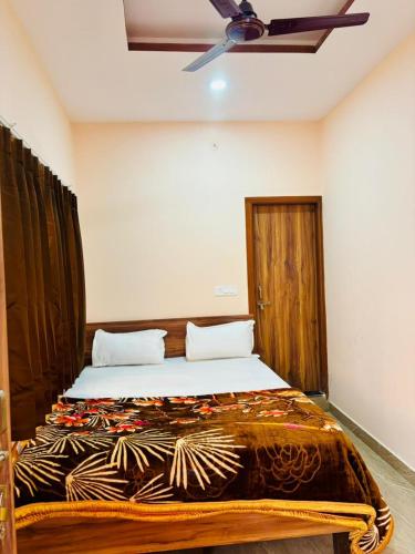 Billede fra billedgalleriet på Sri Kishori Dham Vrindavan i Vrindavan