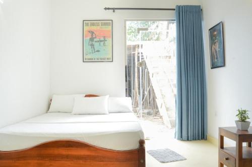 Afbeelding uit fotogalerij van Marakuja House in Nikawatawana