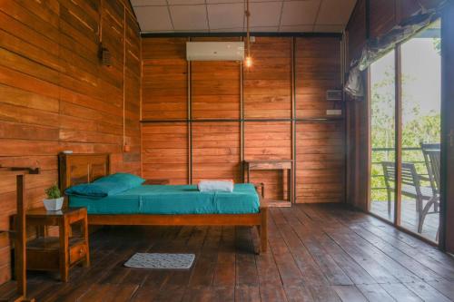 Afbeelding uit fotogalerij van Marakuja House in Nikawatawana