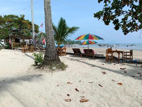 Příroda nedaleko penzionu – hostince