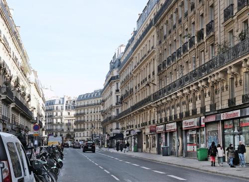 WS Opéra - Châteaudun