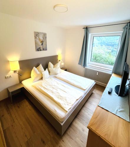 Apartment Gastein 2