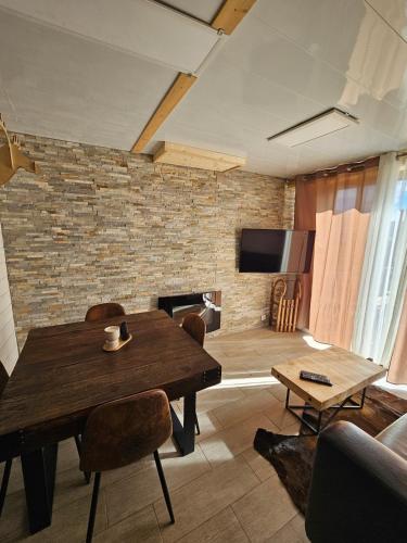 Chalet Alpha