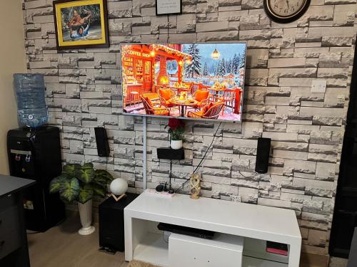 Afbeelding uit fotogalerij van Casa Stays in Ruiru