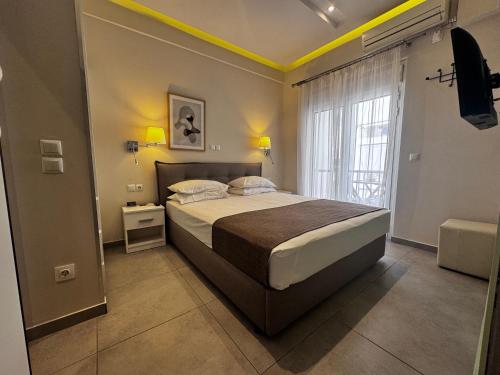 Athens Stay 50 Dual Private Suites Dual Baths