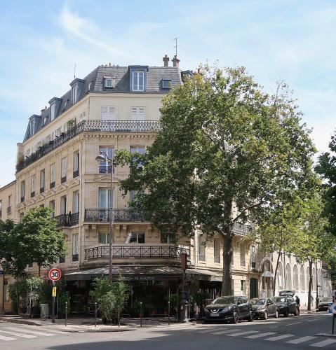 WS Molitor - Auteuil