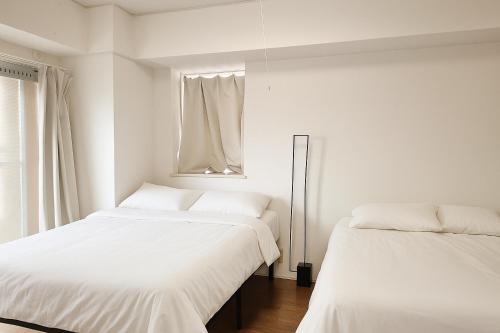 Spacious Apartment near Dotonbori Namba Walk to Nipponbashi 801