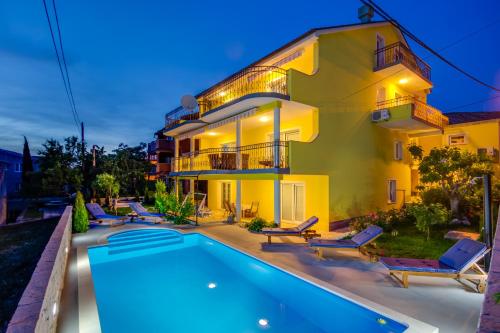 Apartment Ćule