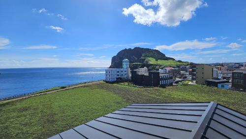 Fotografie z fotogalerie ubytování Seongsan Morning Sunset v destinaci Sogüpcho