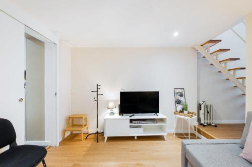 GuestReady - Relaxing Place with Terrace