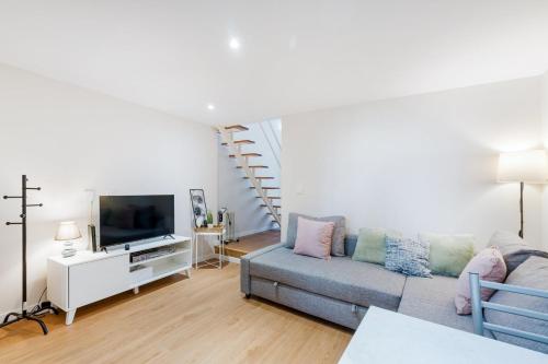 GuestReady - Relaxing Place with Terrace