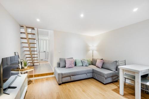 GuestReady - Relaxing Place with Terrace