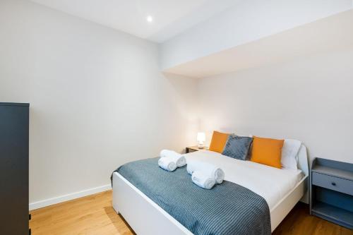 GuestReady - Relaxing Place with Terrace