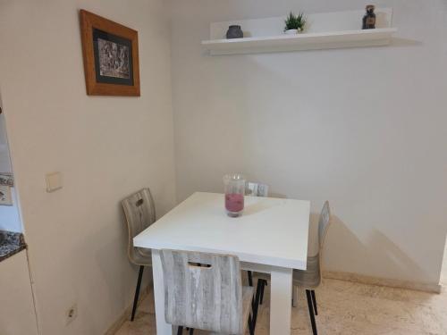 Apartamento en Cascadas de la Marina
