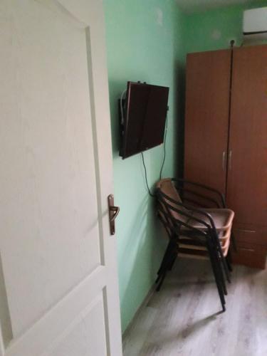 Μια τηλεόραση ή/και κέντρο ψυχαγωγίας στο VILANATALIJA PANSION, APATIN