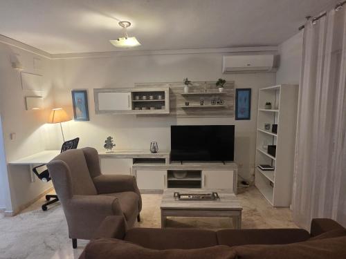 Apartamento en Cascadas de la Marina