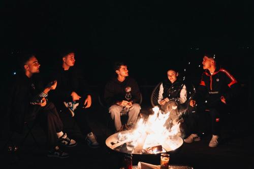 Hosté ubytování Carsium View House