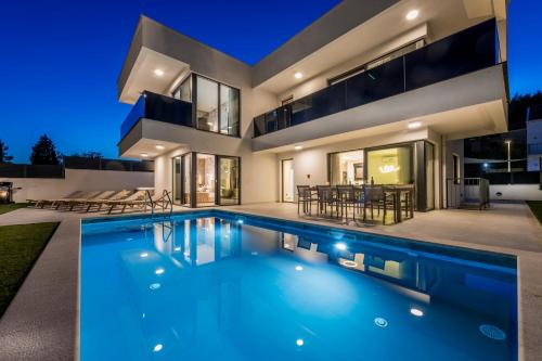 Villa Ana Delux Dubrovnik