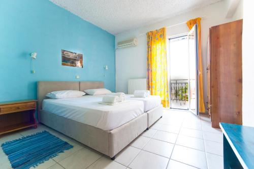 Gallery image of Antisamos Studios in Sami