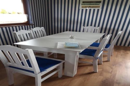 Billede fra billedgalleriet på Holiday homes for 7 people in Świnoujście i Karsibór