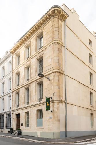 Hôtel Amoi Vieux Port - Marseille photo 49
