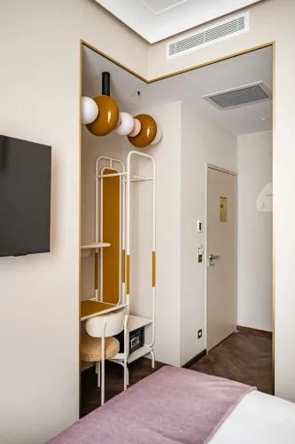 Hôtel Amoi Vieux Port - Marseille photo 14