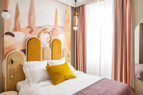 Hôtel Amoi Vieux Port - Marseille photo 1