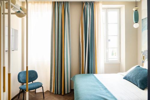 Hôtel Amoi Vieux Port - Marseille photo 31