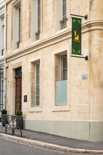 Hôtel Amoi Vieux Port - Marseille photo 39