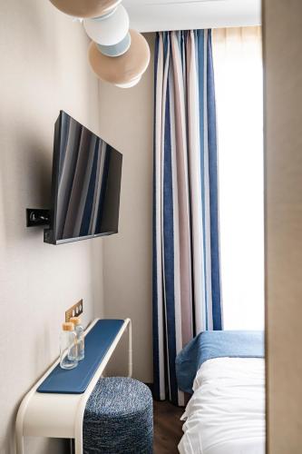 Hôtel Amoi Vieux Port - Marseille photo 40