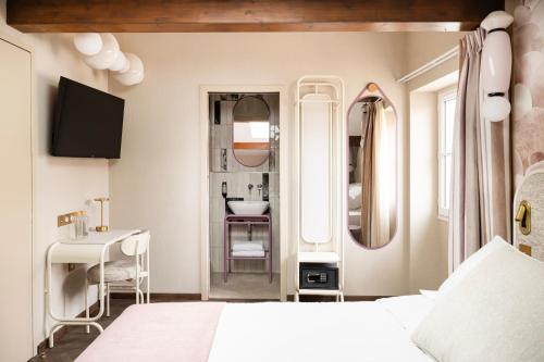 Hôtel Amoi Vieux Port - Marseille photo 47