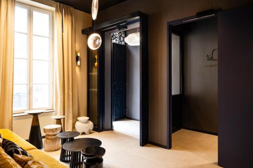 Hôtel Amoi Vieux Port - Marseille photo 48