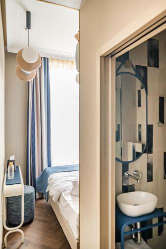 Hôtel Amoi Vieux Port - Marseille photo 45