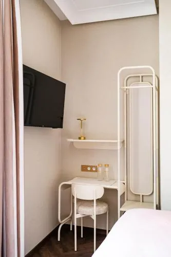 Hôtel Amoi Vieux Port - Marseille photo 13