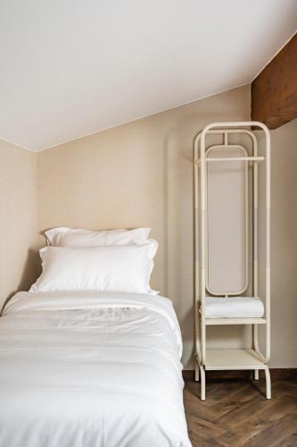 Hôtel Amoi Vieux Port - Marseille photo 37