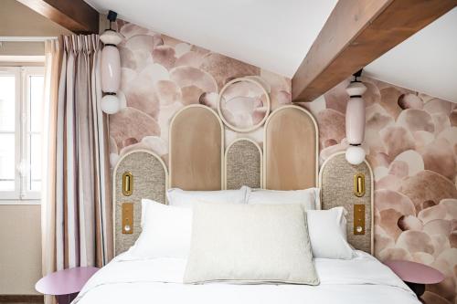 Hôtel Amoi Vieux Port - Marseille photo 51