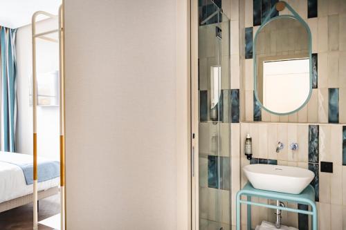 Hôtel Amoi Vieux Port - Marseille photo 68
