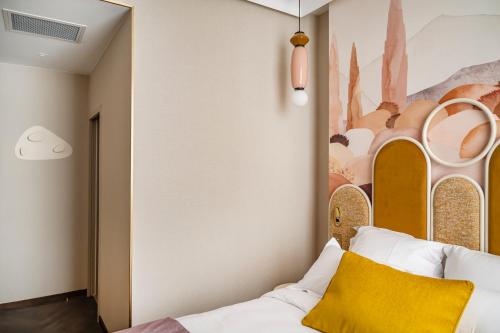 Hôtel Amoi Vieux Port - Marseille photo 66