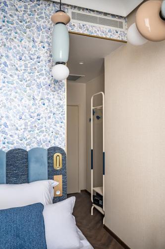 Hôtel Amoi Vieux Port - Marseille photo 57