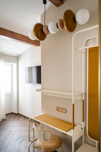 Hôtel Amoi Vieux Port - Marseille photo 61