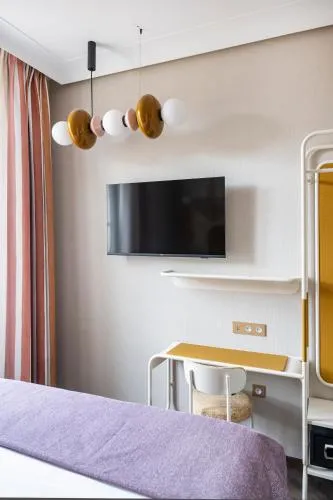 Hôtel Amoi Vieux Port - Marseille photo 12