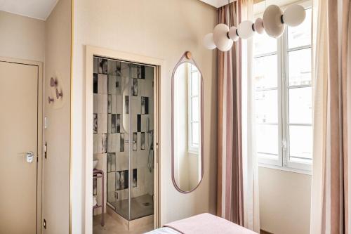 Hôtel Amoi Vieux Port - Marseille photo 67