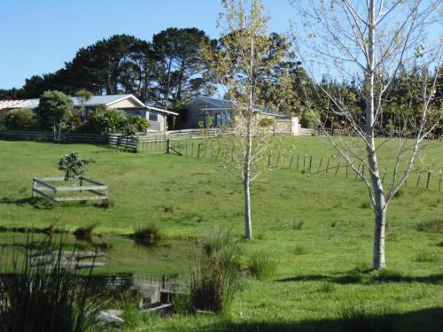 Φυσικό τοπίο κοντά σε αυτό το διαμέρισμα