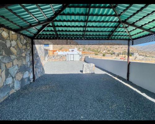 Φωτογραφία από το άλμπουμ του Climbing Guest House Jebel Shams σε Dār Sawdāʼ